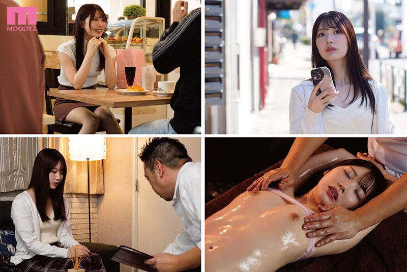 Gái đẹp đi massage bị gã kĩ thuật viên lợi dụng xoa vếu móc lìn Mio Ishikawa