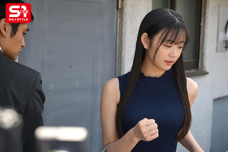 Thầm yêu em sinh viên dễ thương phòng bên và cái kết… Mitsuha Ashitaba